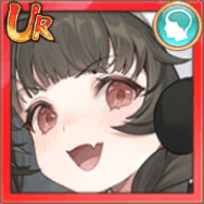 劉璋（UR）画像