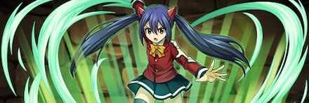 【11967】ウェンディ・マーベル