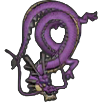 サラマンダー画像