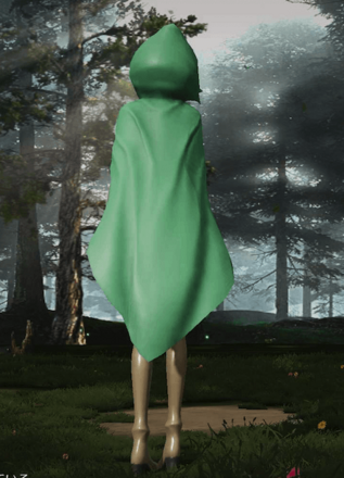 リュー・リオン画像