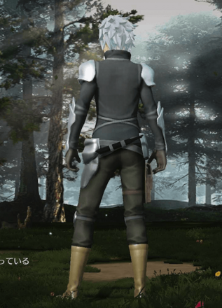 ベル・クラネル画像