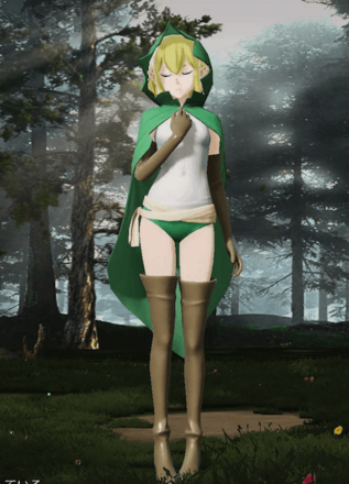 リュー・リオン画像