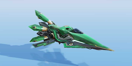 ダンまちバイク