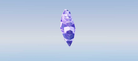 魔石手榴弾画像