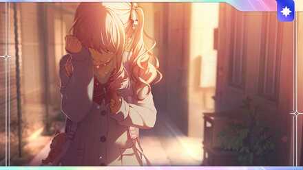 ［こぼれた想い］暁山瑞希