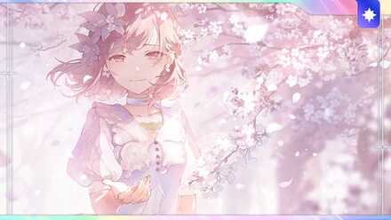 ［傷だらけになったとしても］東雲絵名