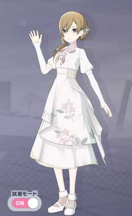 プロテージェ・パピヨン