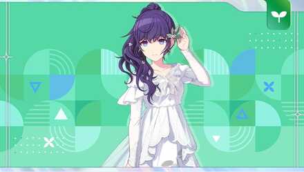 ［待ち人は遠く］朝比奈まふゆ