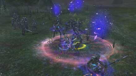 アサルトクラッシュ