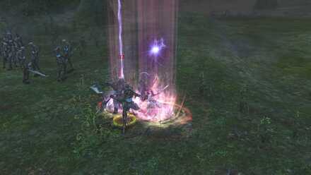 テンプテーションシンフォニー