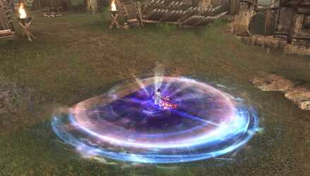 アサルトクラッシュ