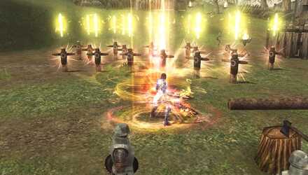 テンプテーションシンフォニー