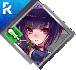 ヨミ［鬼宿す神薙］