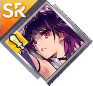 ヨミ［籠紫の月影］