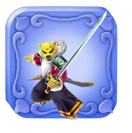 ギュメイ将軍(転生)のアイコン