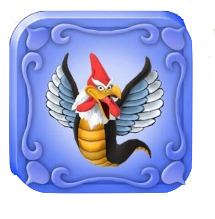 ウルトラキメイラ(転生)のアイコン