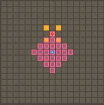 破盾絶刃の範囲