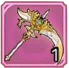 デメテルの刃画像