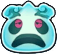 超覚醒化けあられのアイコン