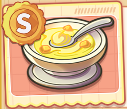 マッシュポテト