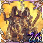 黄金の群像の画像