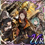 猛る牡鹿の刻の画像