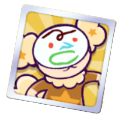 きいろワイルドさん（52）