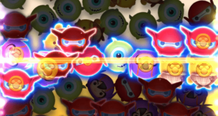 ベイマックス2.0のスキル