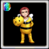 ハロウィンの覇気