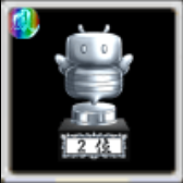 ハロウィンの覇気