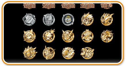 にゃんこメダル　小バナー