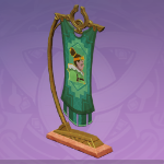 霊視の旗・ブルキナ