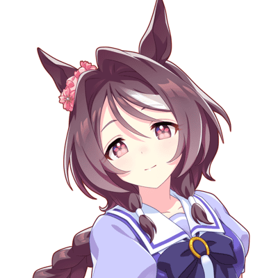 サクラチトセオー