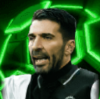 EPジャンルイージブッフォン(ユヴェントス/16-17)画像