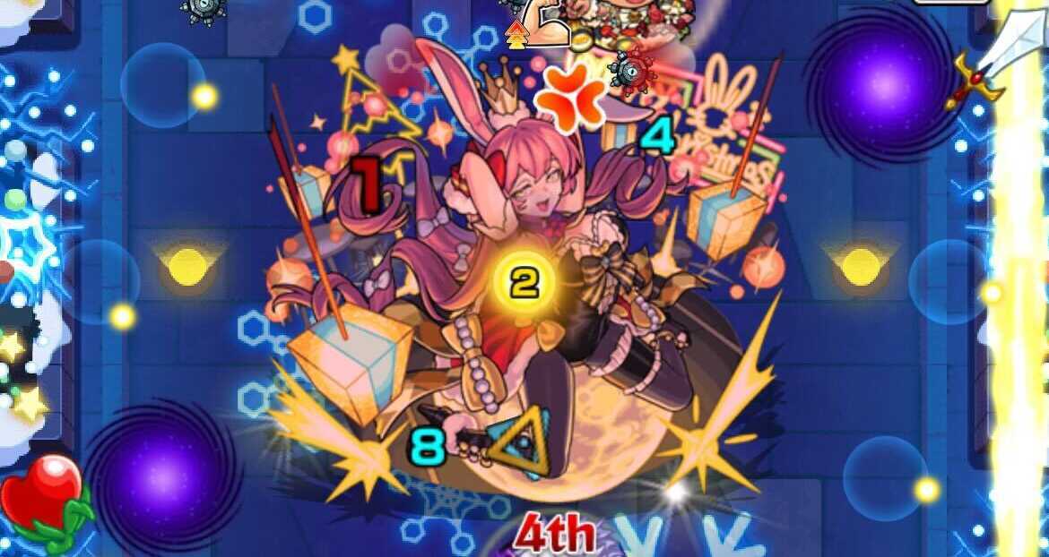 プレビット クエスト情報