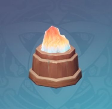 燃素フロアランプ-「帰途」の画像