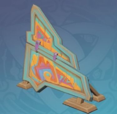 「トラロカンの絵」の画像