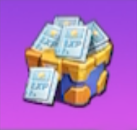 英雄Exp宝箱(SSR)