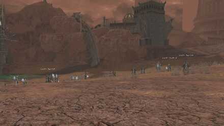 ベレスの魔法陣