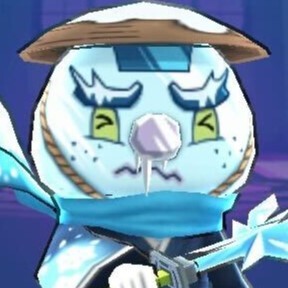 冷凍おに斬り攻略方法アイコン