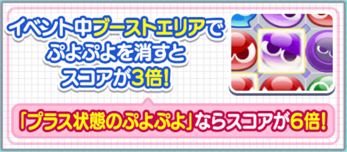 ぷよつかい大会