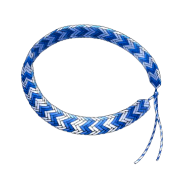 悠久のミサンガ【体】