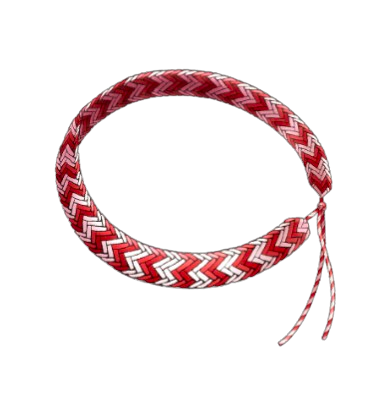 悠久のミサンガ【心】