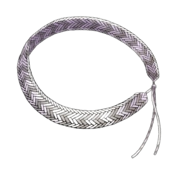 悠久のミサンガ【陽】