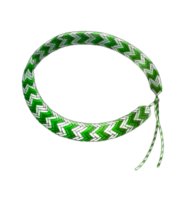 悠久のミサンガ【技】