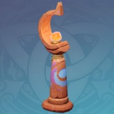 燃素街灯-「前途」の画像