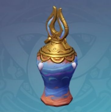 「邪祓神安の器」の画像