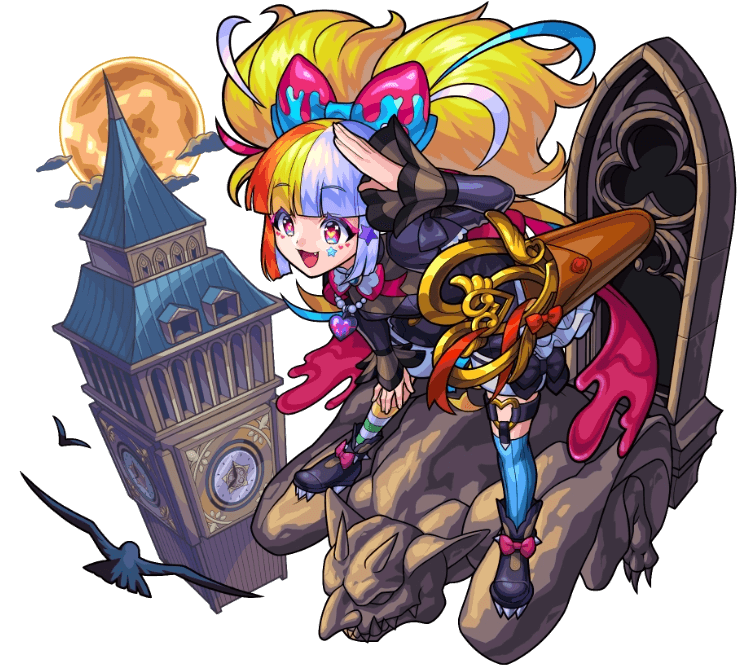 ジャックザリッパー