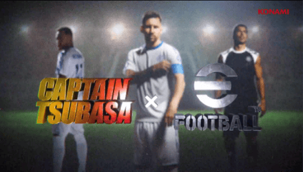 キャプテン翼イベントpng