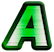 A画像
